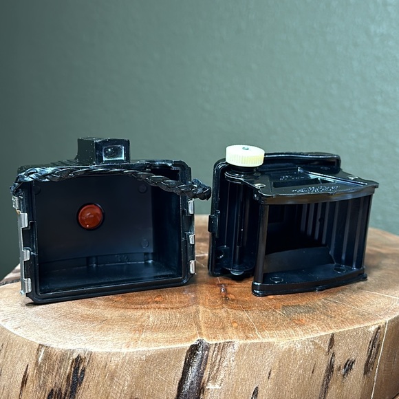 *RARE COLLECTIBLE* KODAK Baby Brownie Special - Picture 7 of 16